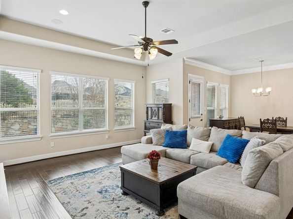 851  Yellowcress Drive , Prosper Texas 75078