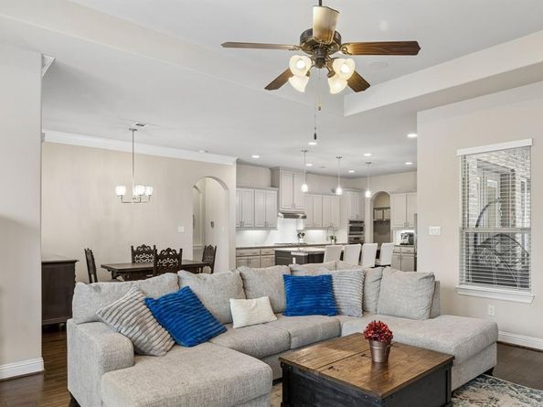 851  Yellowcress Drive , Prosper Texas 75078