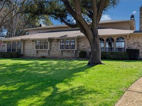 10504  Berry Knoll Drive , Dallas Texas 75230