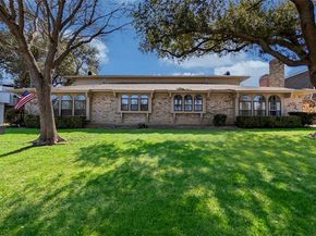 10504  Berry Knoll Drive , Dallas Texas 75230