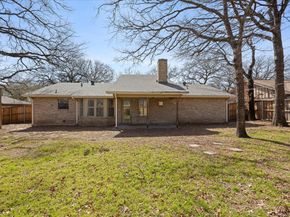 1113  Wood Ridge Drive , Azle Texas 76020