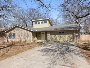 1113  Wood Ridge Drive , Azle Texas 76020