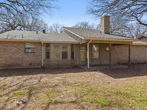 1113  Wood Ridge Drive , Azle Texas 76020
