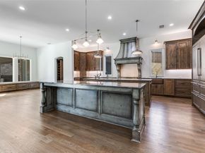 1116  Excalibur Boulevard , Lewisville Texas 75056