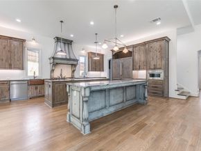 1116  Excalibur Boulevard , Lewisville Texas 75056