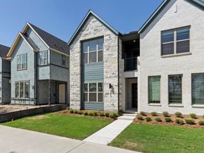 2518  Campden Mews , Allen Texas 75013