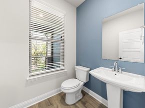 2518  Campden Mews , Allen Texas 75013