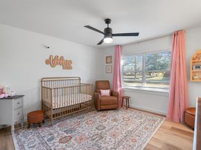 1021  Poe Street , Azle Texas 76020