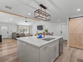 1021  Poe Street , Azle Texas 76020