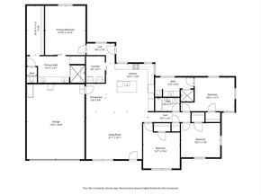 1021  Poe Street , Azle Texas 76020