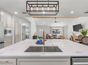 1021  Poe Street , Azle Texas 76020