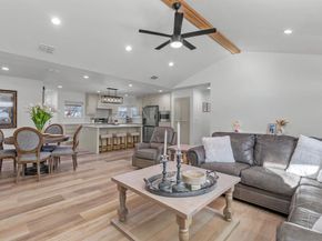 1021  Poe Street , Azle Texas 76020