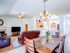 1107  Deer Valley Lane , Arlington Texas 76001