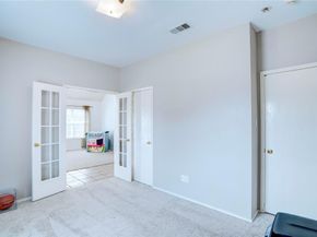 1107  Deer Valley Lane , Arlington Texas 76001