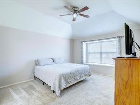 1107  Deer Valley Lane , Arlington Texas 76001