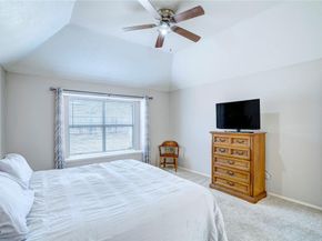 1107  Deer Valley Lane , Arlington Texas 76001