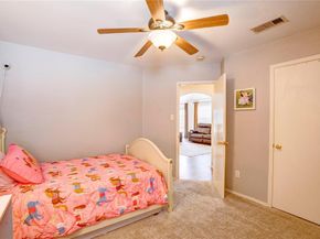 1107  Deer Valley Lane , Arlington Texas 76001