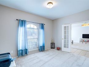 1107  Deer Valley Lane , Arlington Texas 76001