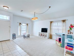 1107  Deer Valley Lane , Arlington Texas 76001