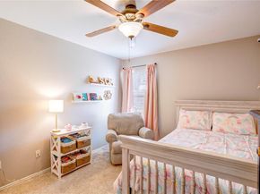 1107  Deer Valley Lane , Arlington Texas 76001