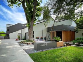 6802  Bert Lane , Dallas Texas 75240