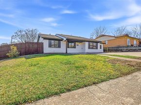 1134  Susan Drive , Garland Texas 75040
