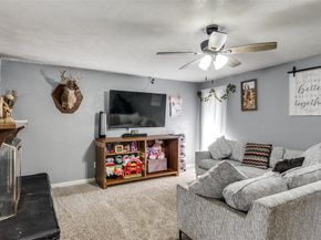 2110  Burrows Trail , Grand Prairie Texas 75052