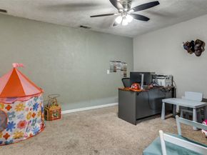 2110  Burrows Trail , Grand Prairie Texas 75052