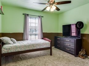 2110  Burrows Trail , Grand Prairie Texas 75052