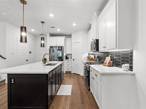 791  Cavitt Court , Prosper Texas 75078