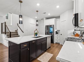 791  Cavitt Court , Prosper Texas 75078