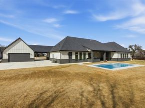 5833  Grey Wolf Court , Fort Worth Texas 76140