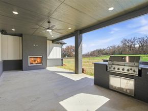 5833  Grey Wolf Court , Fort Worth Texas 76140