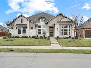 1318  Middleton Drive , Rockwall Texas 75087