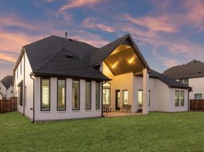 3520  Truro Street , Celina Texas 75009