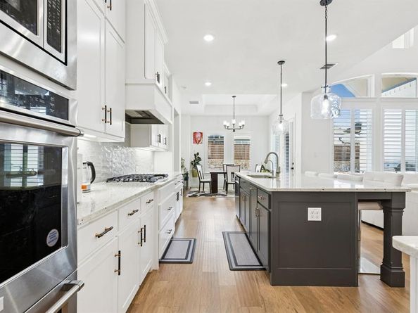 3520  Truro Street , Celina Texas 75009