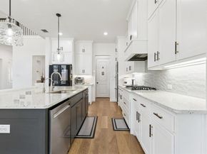 3520  Truro Street , Celina Texas 75009