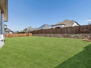 3520  Truro Street , Celina Texas 75009