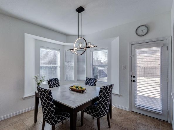 2301  Emerald Lake Lane , Little Elm Texas 75068