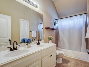 2301  Emerald Lake Lane , Little Elm Texas 75068