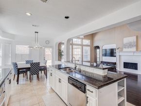 2301  Emerald Lake Lane , Little Elm Texas 75068