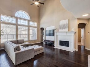 2301  Emerald Lake Lane , Little Elm Texas 75068