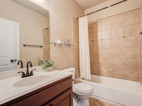 2301  Emerald Lake Lane , Little Elm Texas 75068