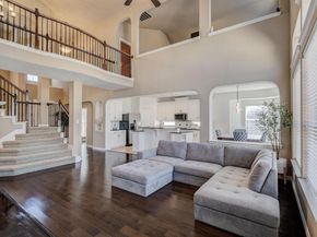 2301  Emerald Lake Lane , Little Elm Texas 75068