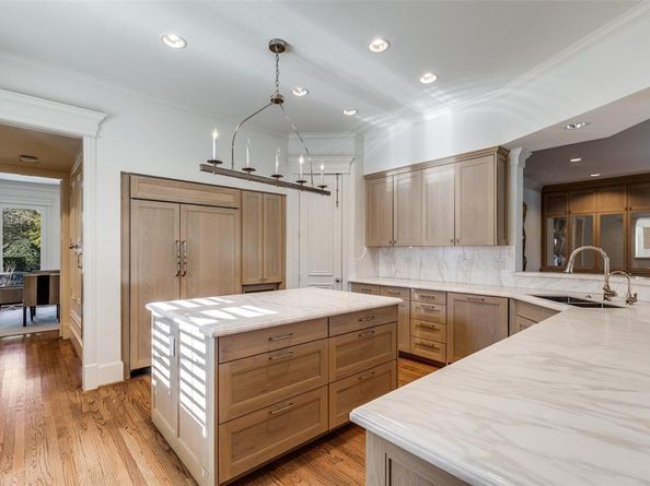 4800  Abbott Avenue , Highland Park Texas 75205