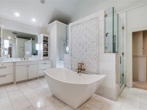 4800  Abbott Avenue , Highland Park Texas 75205