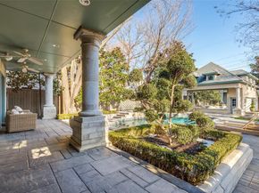 4800  Abbott Avenue , Highland Park Texas 75205