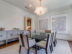 4800  Abbott Avenue , Highland Park Texas 75205