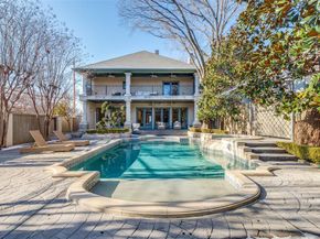 4800  Abbott Avenue , Highland Park Texas 75205