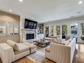 4800  Abbott Avenue , Highland Park Texas 75205